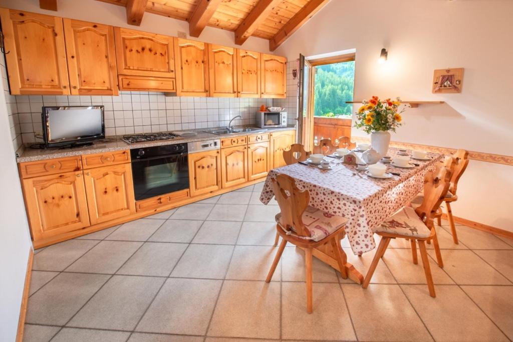Grand Appartement 2 Chambres