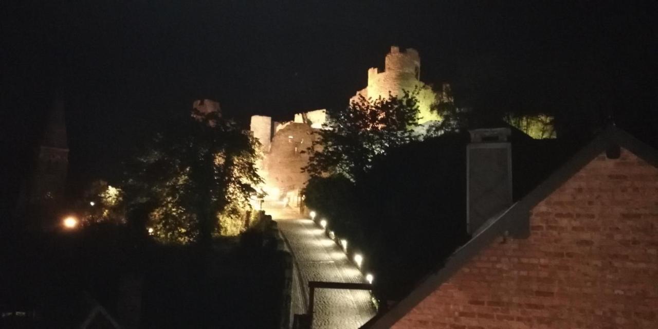 Ô Petit Château - Chambres d’hôtes La Roche-en-Ardenne