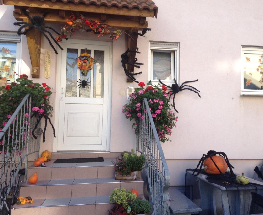 Ferienwohnung am Europapark - klimatisiert - B&B