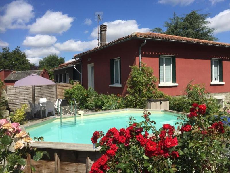 Chantonnay - B&B