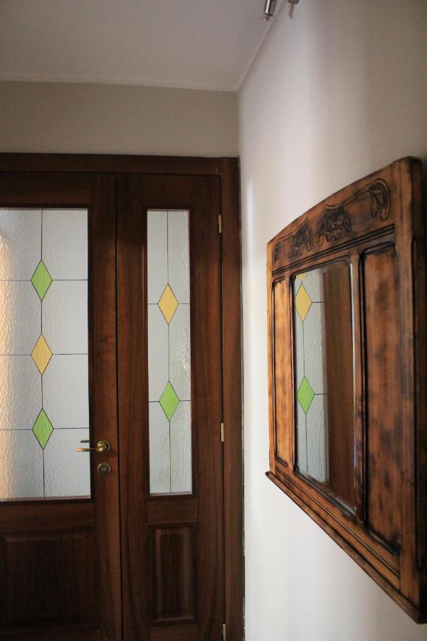 Apartment L'Envers - Ferienwohnung