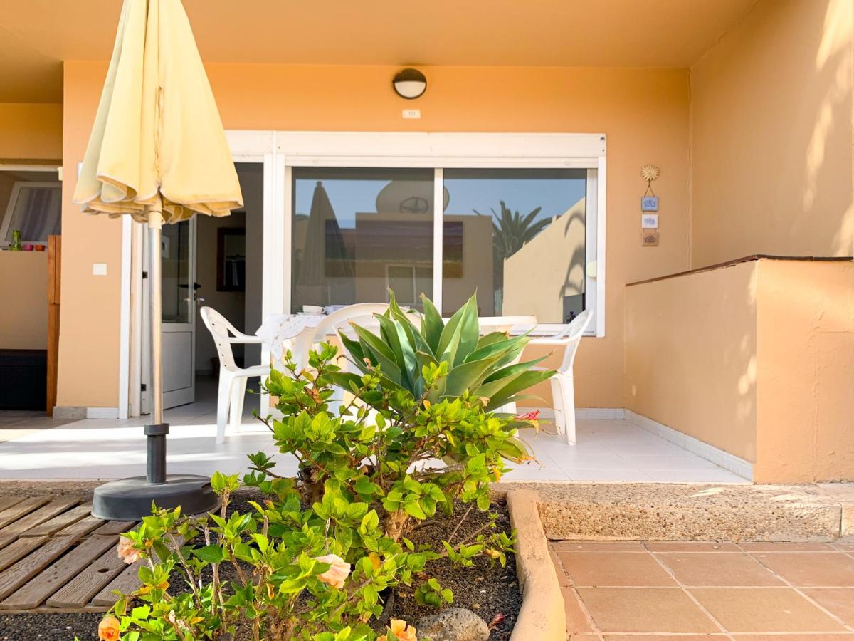 La Primera Duna - Residencial Las Dunas - B&B Corralejo