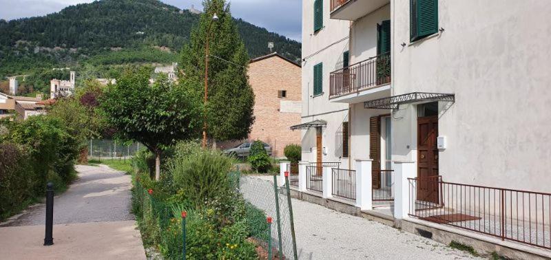 B&B Gubbio - Casa Guastuglia - Bed and Breakfast Gubbio