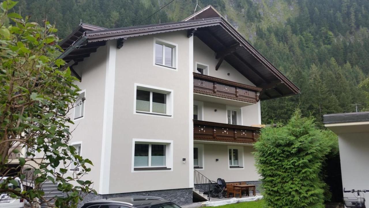 Appartements Viteritti - Ferienwohnung