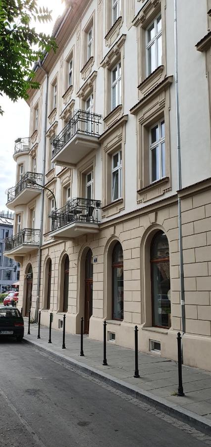 Old Town Apartment, Morsztynowska - B&B
