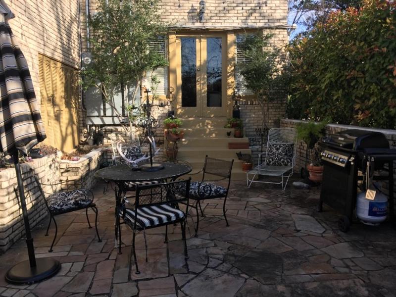 Park Place - B&B Fort Worth