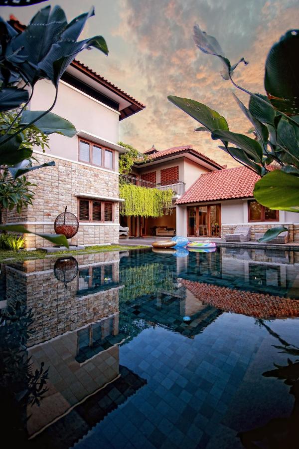 Dasa Villa - B&B