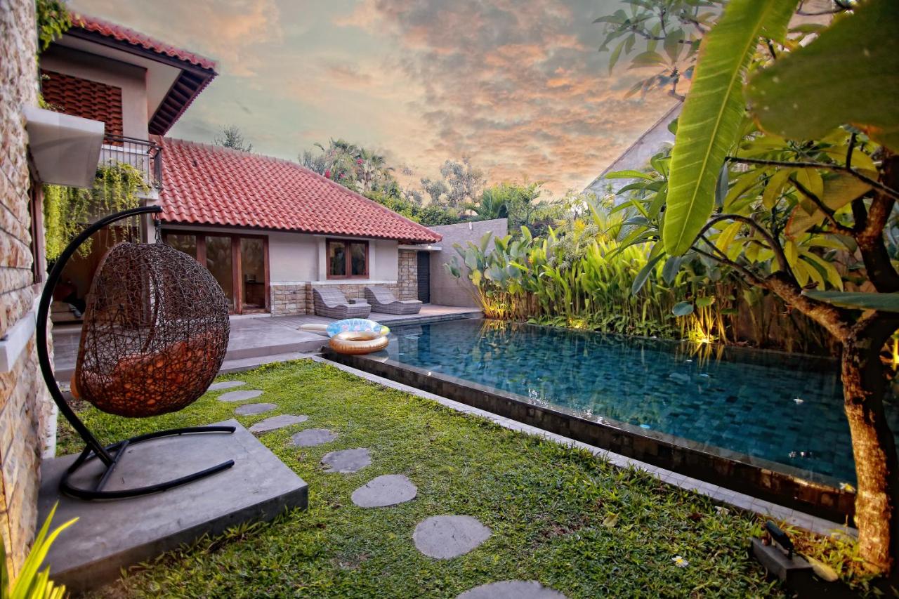 Dasa Villa - B&B Seminyak