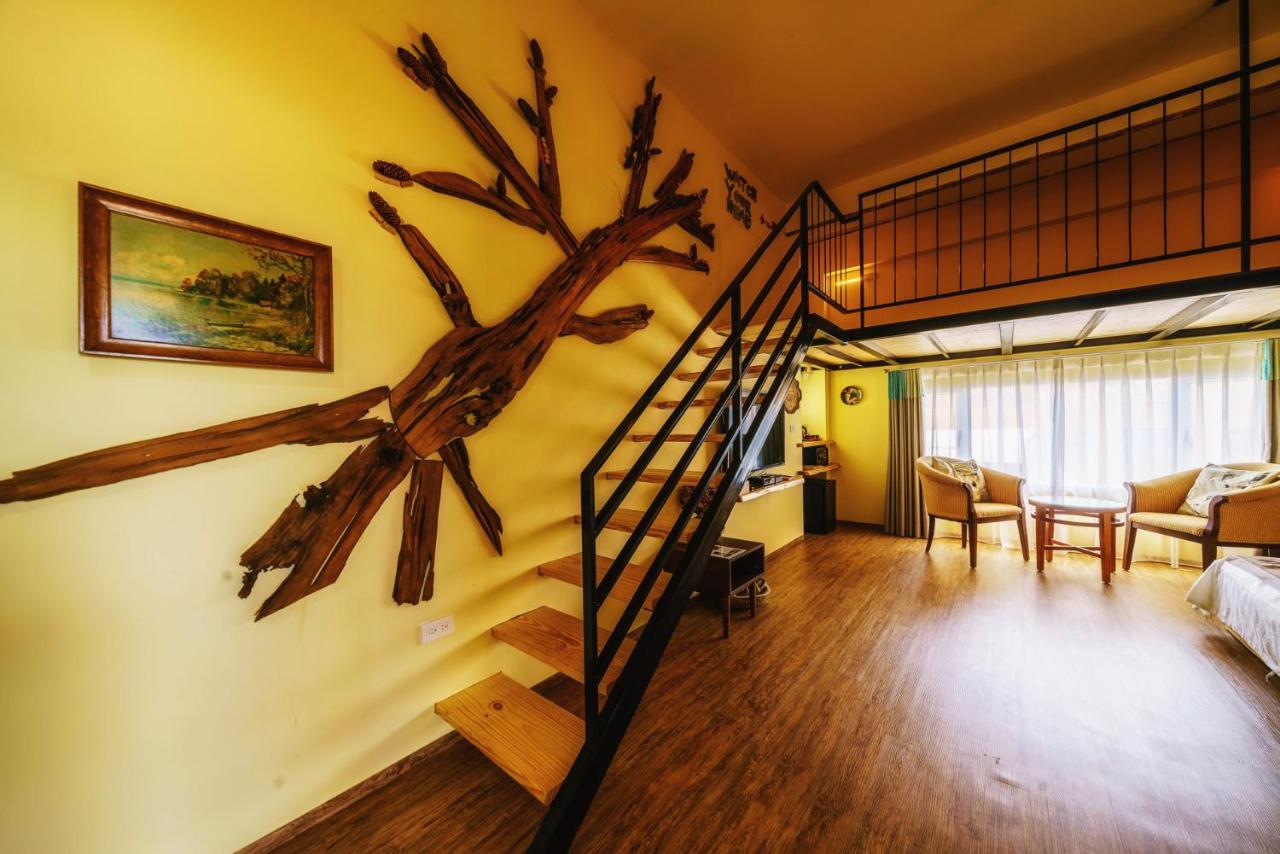 Suite Familiale Deluxe