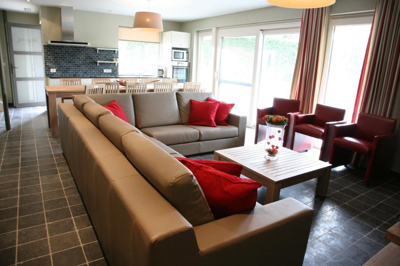 Bloesemhof - B&B Alveringem