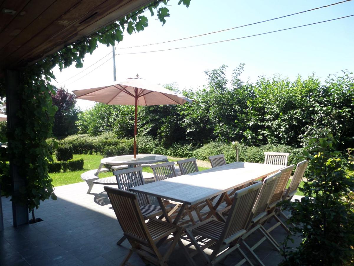 Bloesemhof - B&B Alveringem