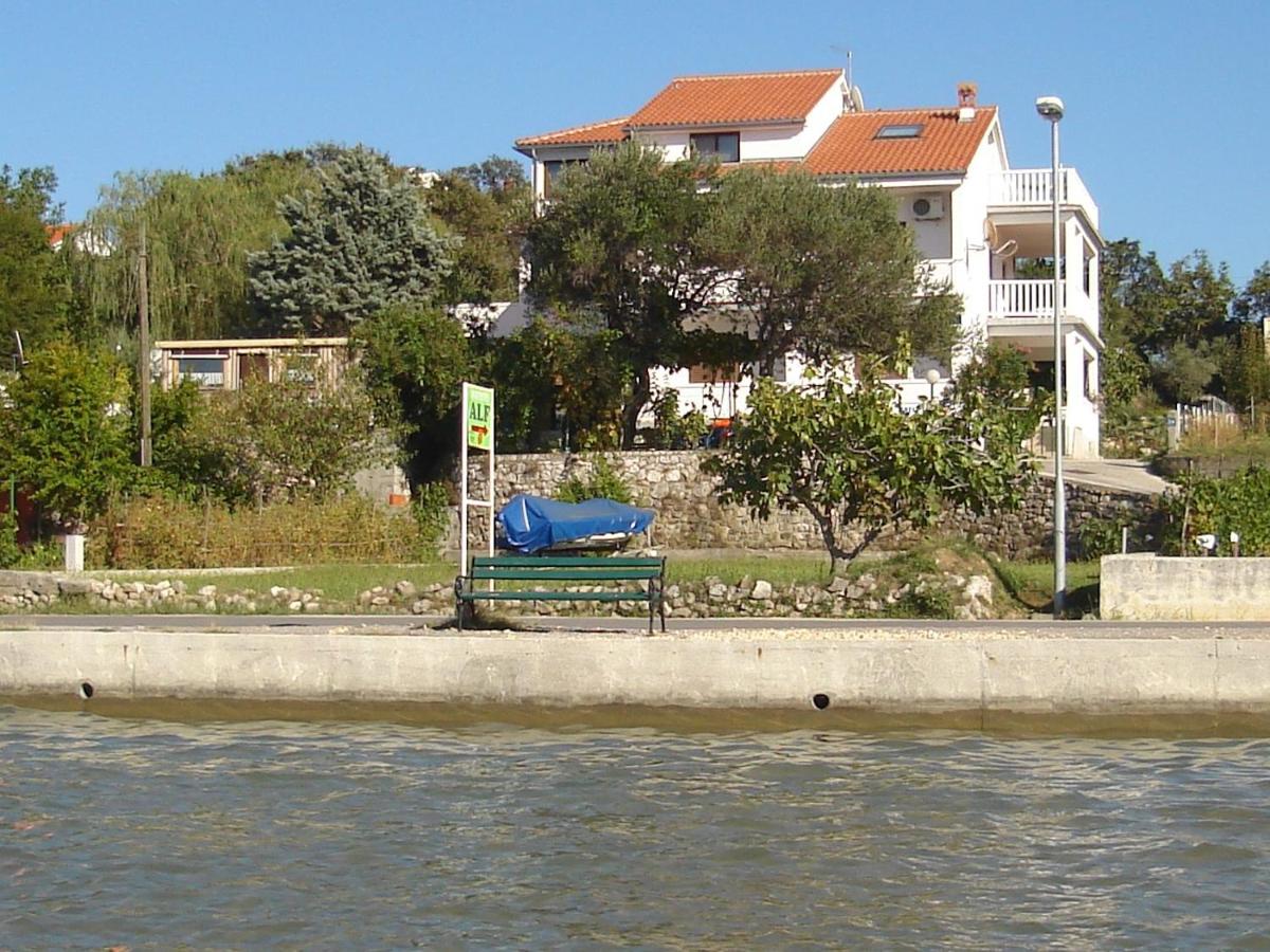 Alf Rab - B&B