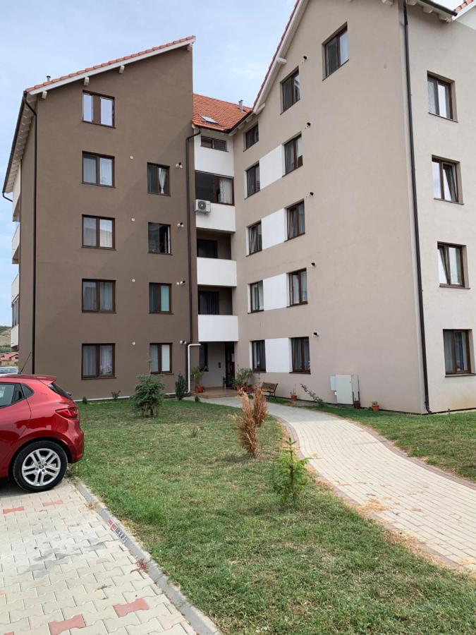 Apartament 23 - B&B Sebeş