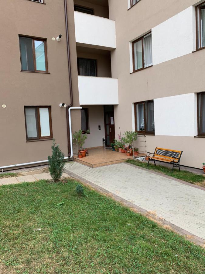 Apartament 23 - B&B Sebeş