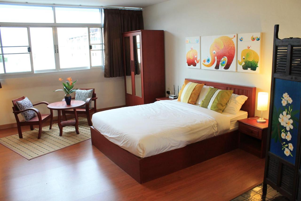 Standard Doppelzimmer