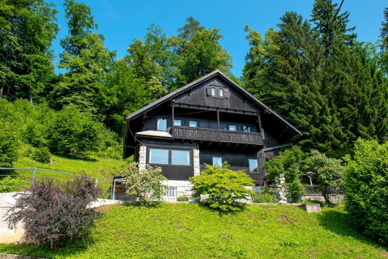 Gorgeous Chalet - B&B
