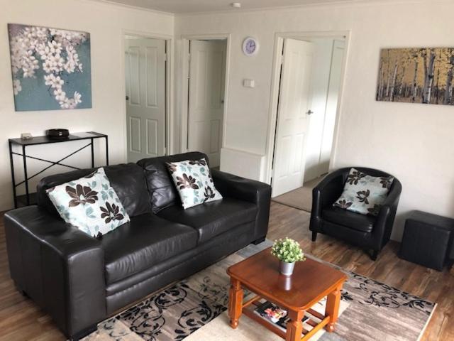 Appartement Supérieur 2 Chambres