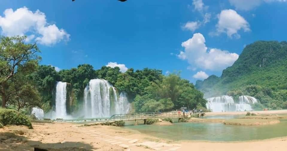 Homestay - Làng đá Khuổi Ky - Chambres d’hôtes Cao Bằng