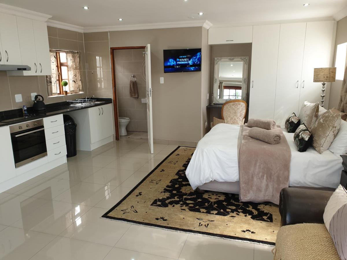 B&B Kariega - Pongola Road Self Catering Accommodation - Bed and Breakfast Kariega