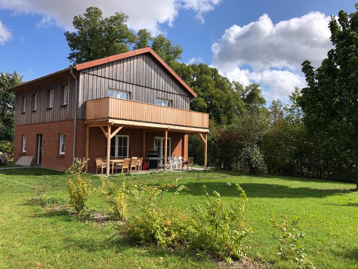 Farm-Chalet Renzow - B&B Renzow