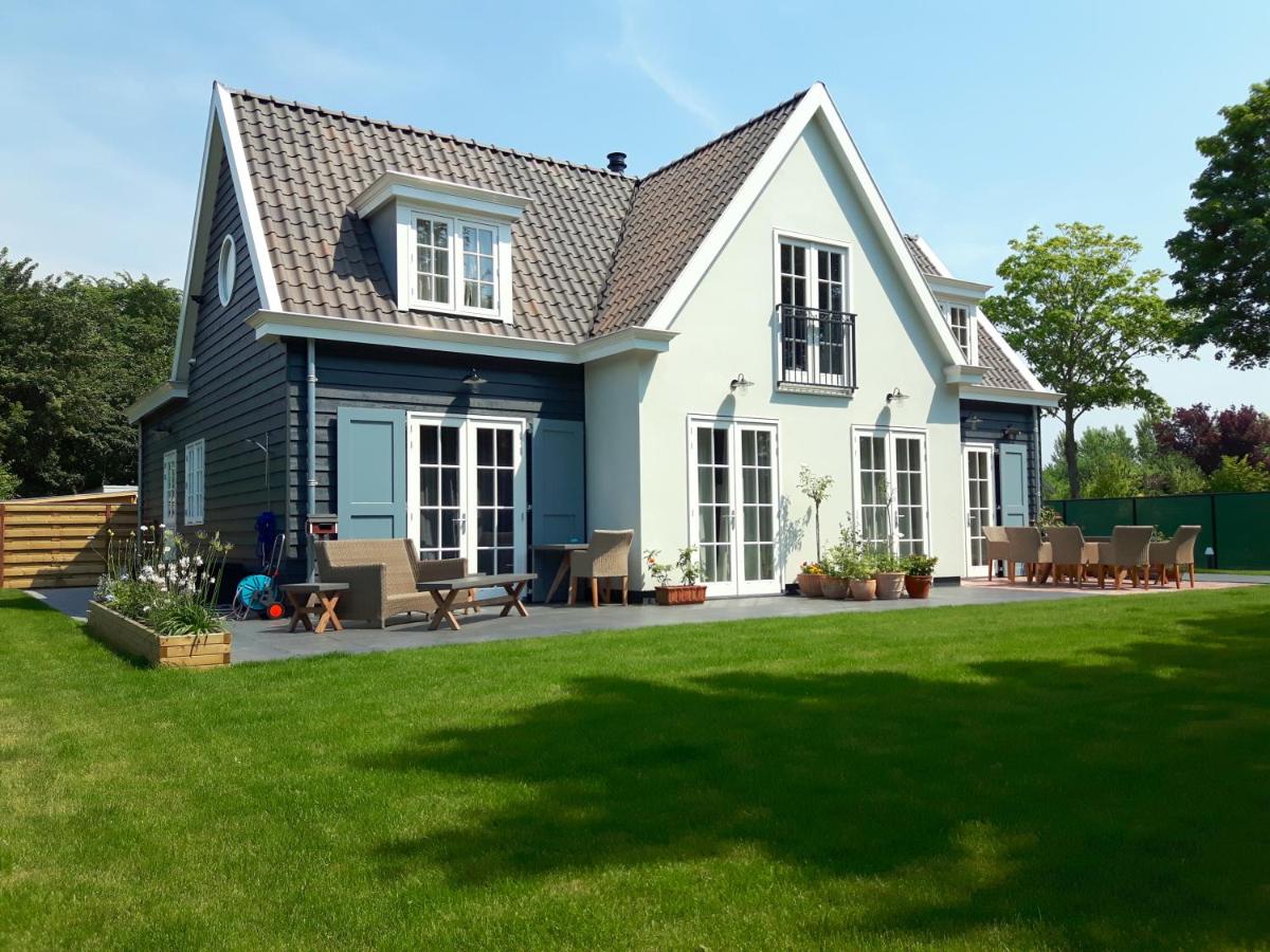 De Cloud - Ferienwohnung Oostkapelle
