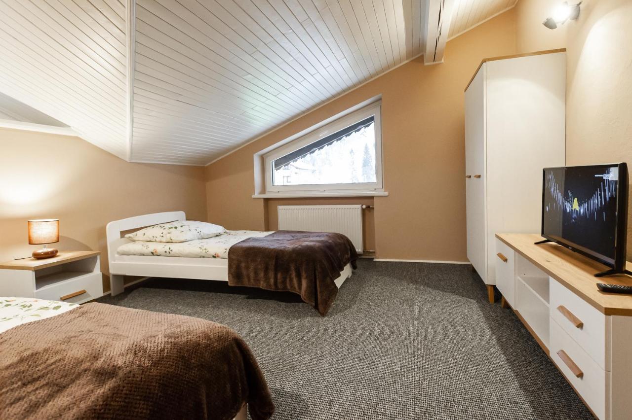 Apartamento de 2 dormitorios