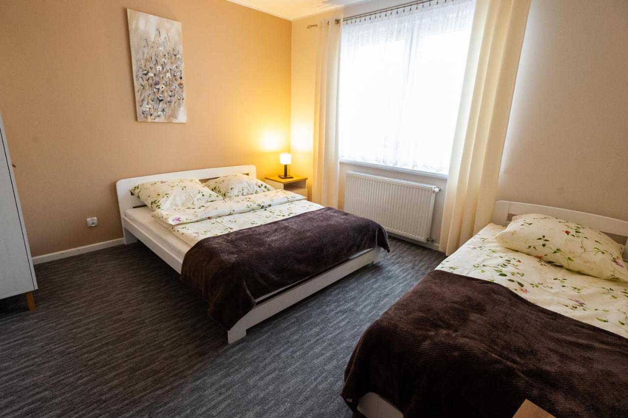 Apartamento de 2 dormitorios