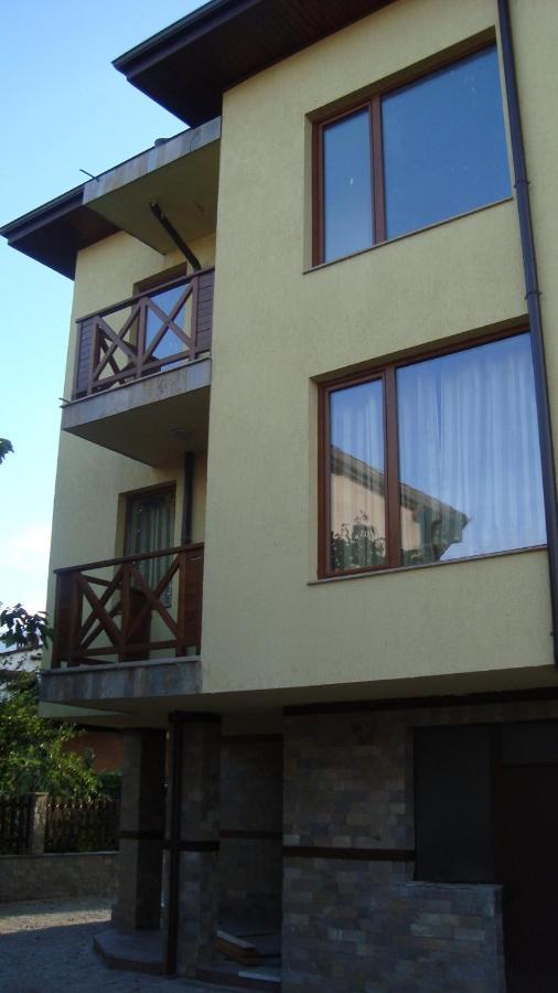 Villa Kalina Apartments - B&B Bansko