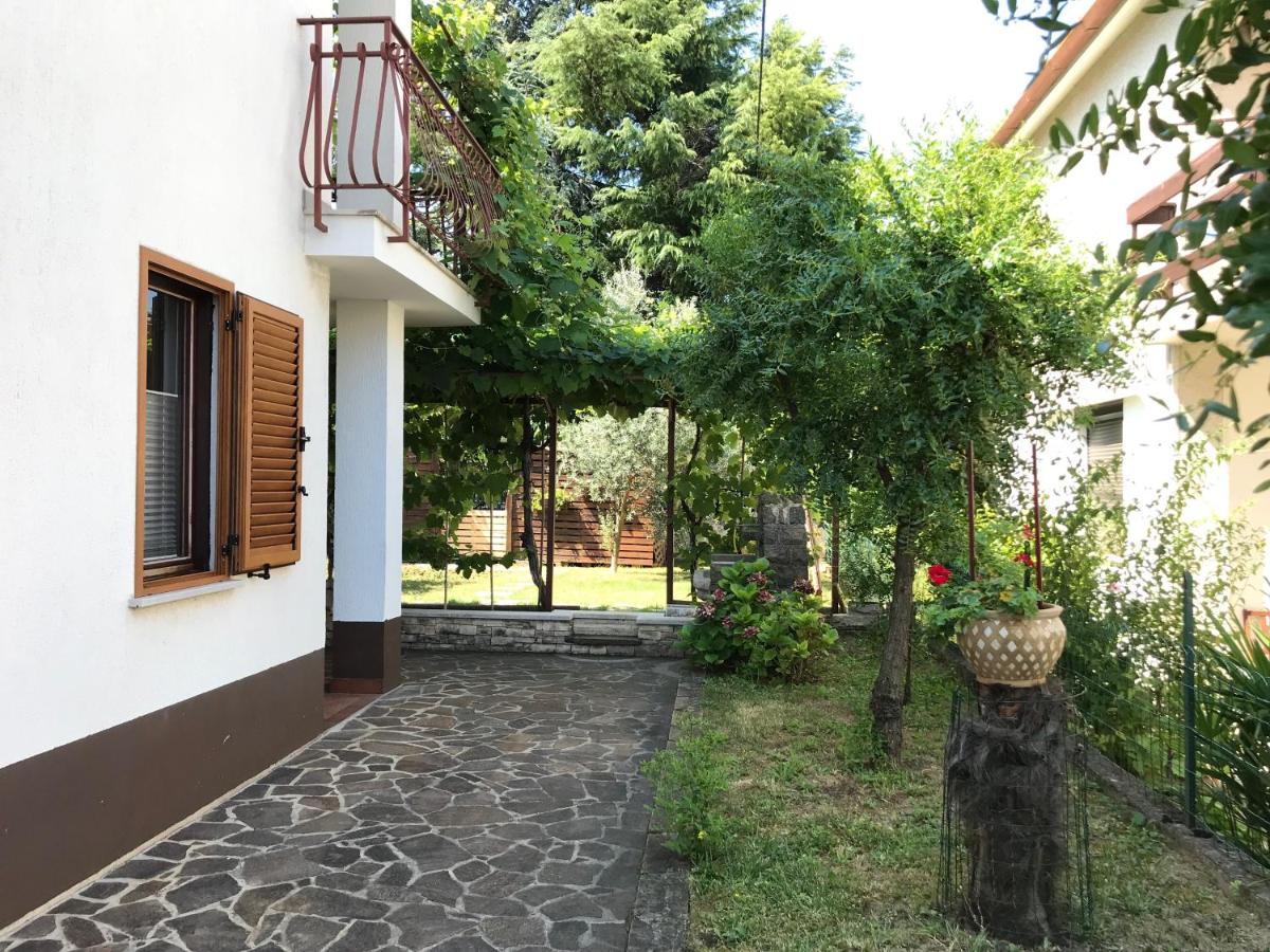 APARTMAJI V IZOLI BABIČ, Simonov zaliv - B&B