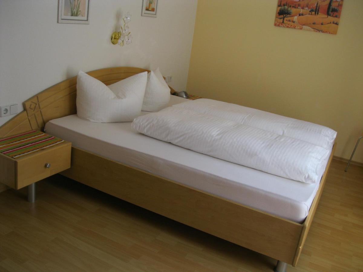 Appartement 2 Chambres avec Balcon (6 Adultes)