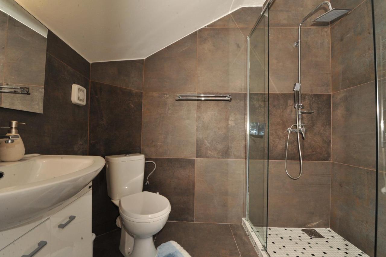 Appartamento Monolocale con Vista Mare