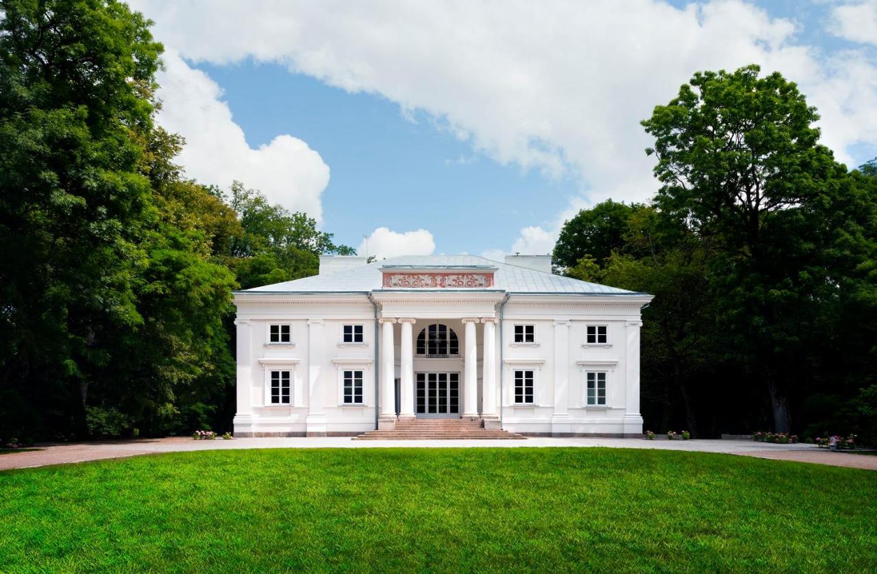Pałac Cieleśnica - Ferienwohnung Cieleśnica