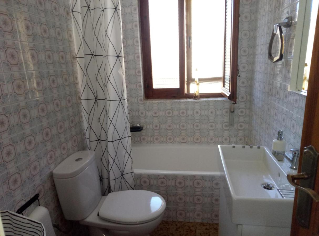 Apartment mit 3 Schlafzimmern