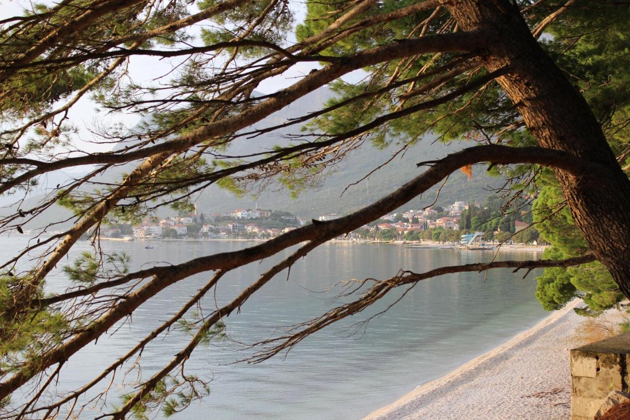 Apartments Mateljak - B&B Gradac