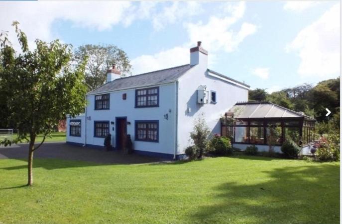 Broadmoor Farm - Ferienwohnung