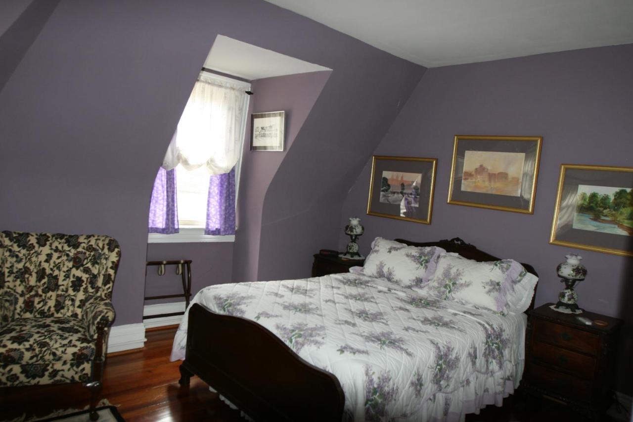 Chambre Double Deluxe