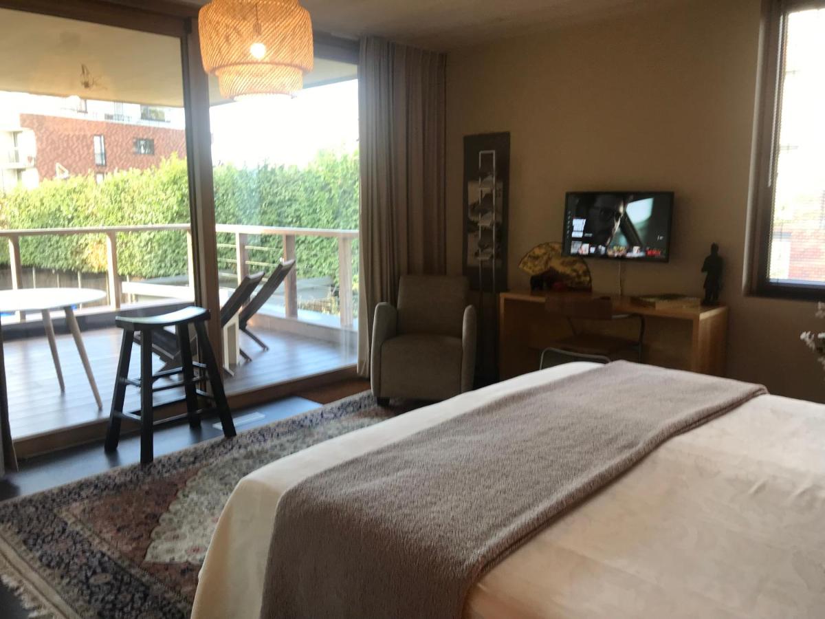 Camera Familiare con Terrazza 