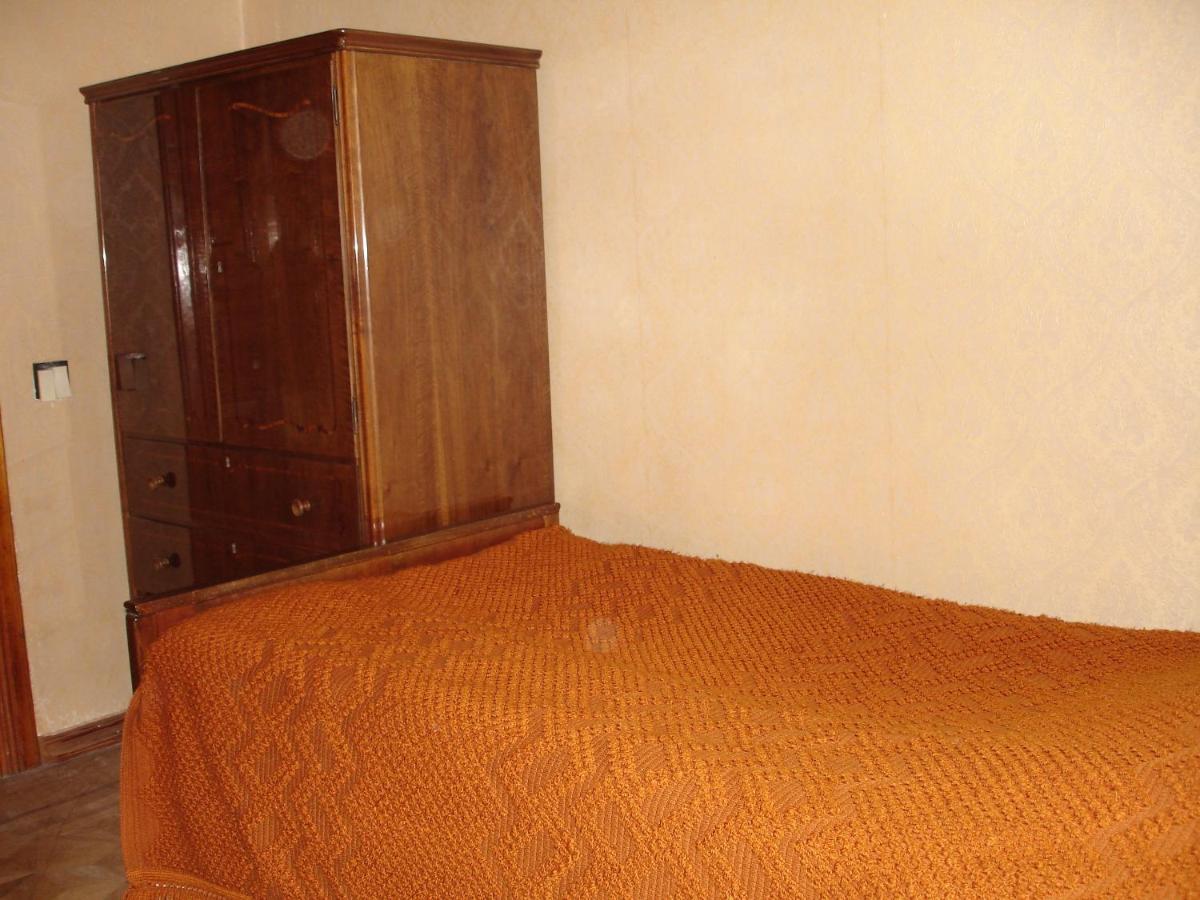 Economy Single Room