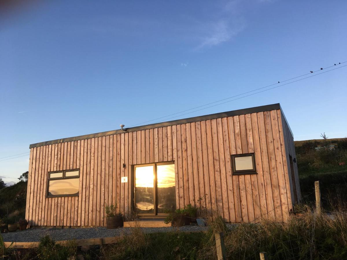 The Lambing Shed - B&B