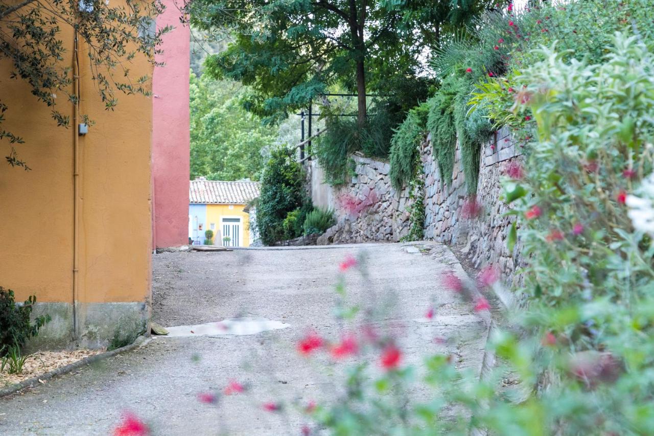 La Menta - B&B Osor