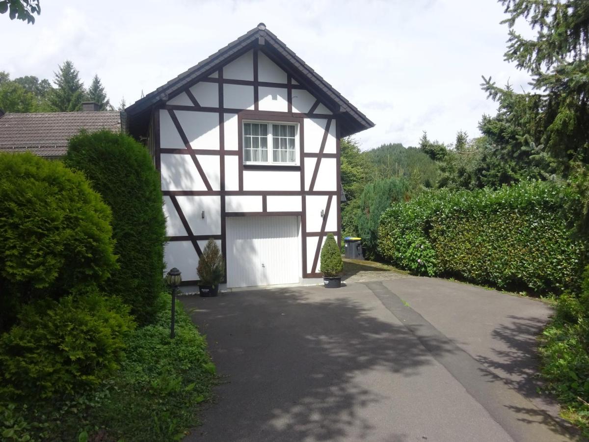 Waldstudio Comfort - B&B
