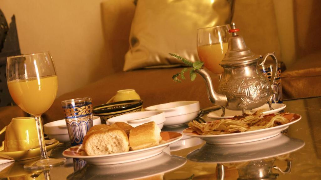 Riad Sephora - B&B