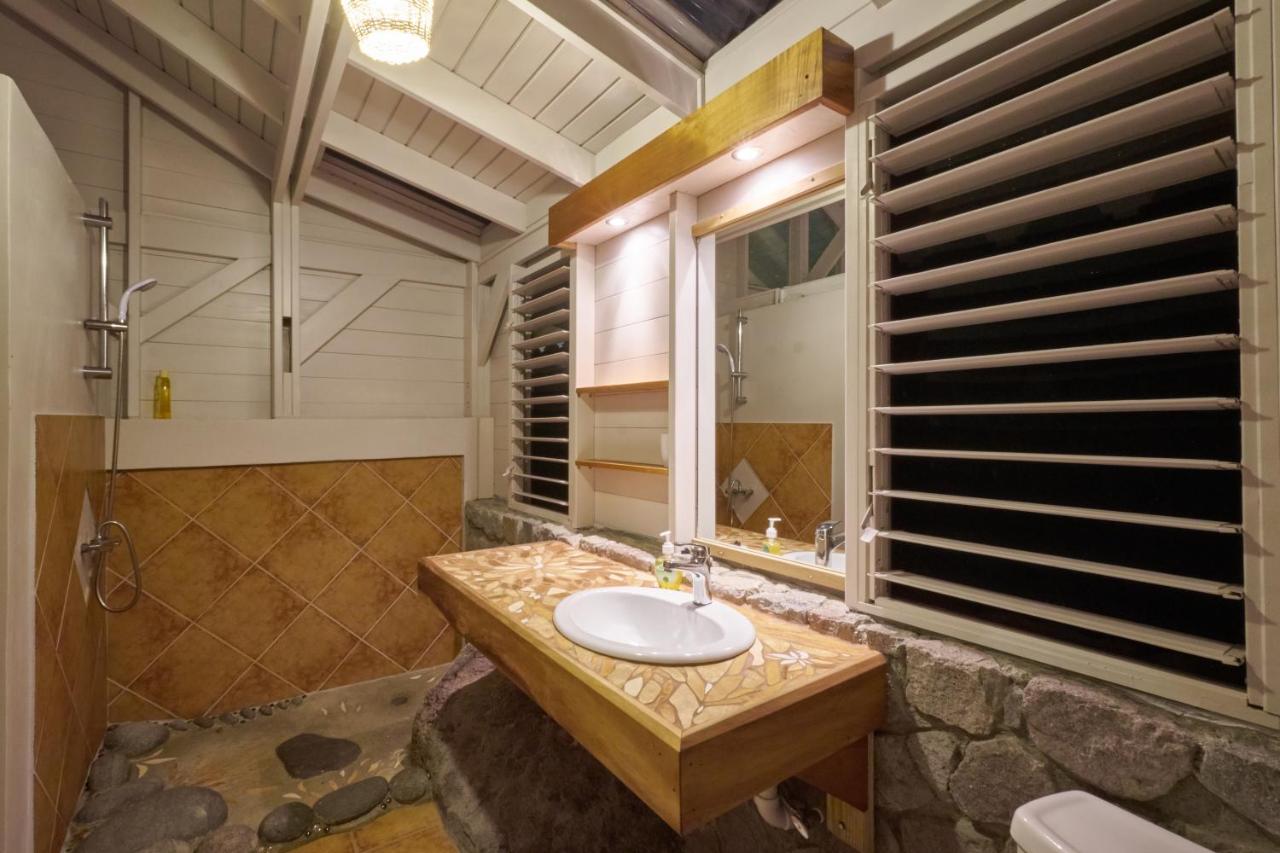 Suite with River View Guava