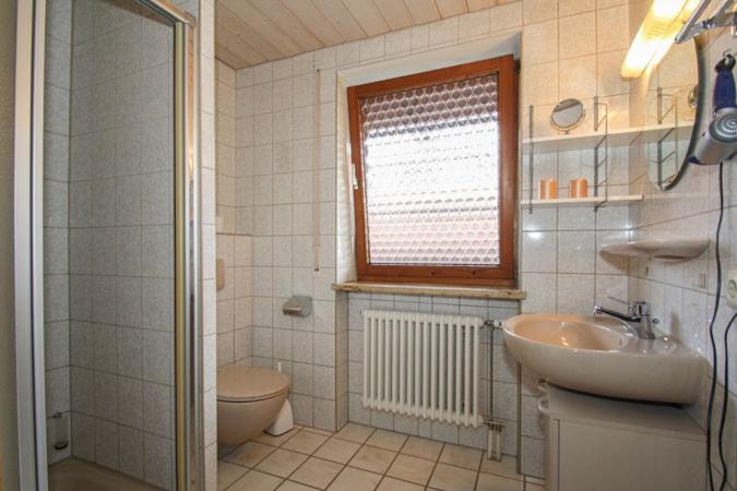Appartement met 1 Slaapkamer