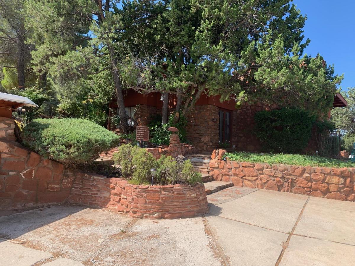 Saddle Rock Ranch B&B at West Sedona - B&B