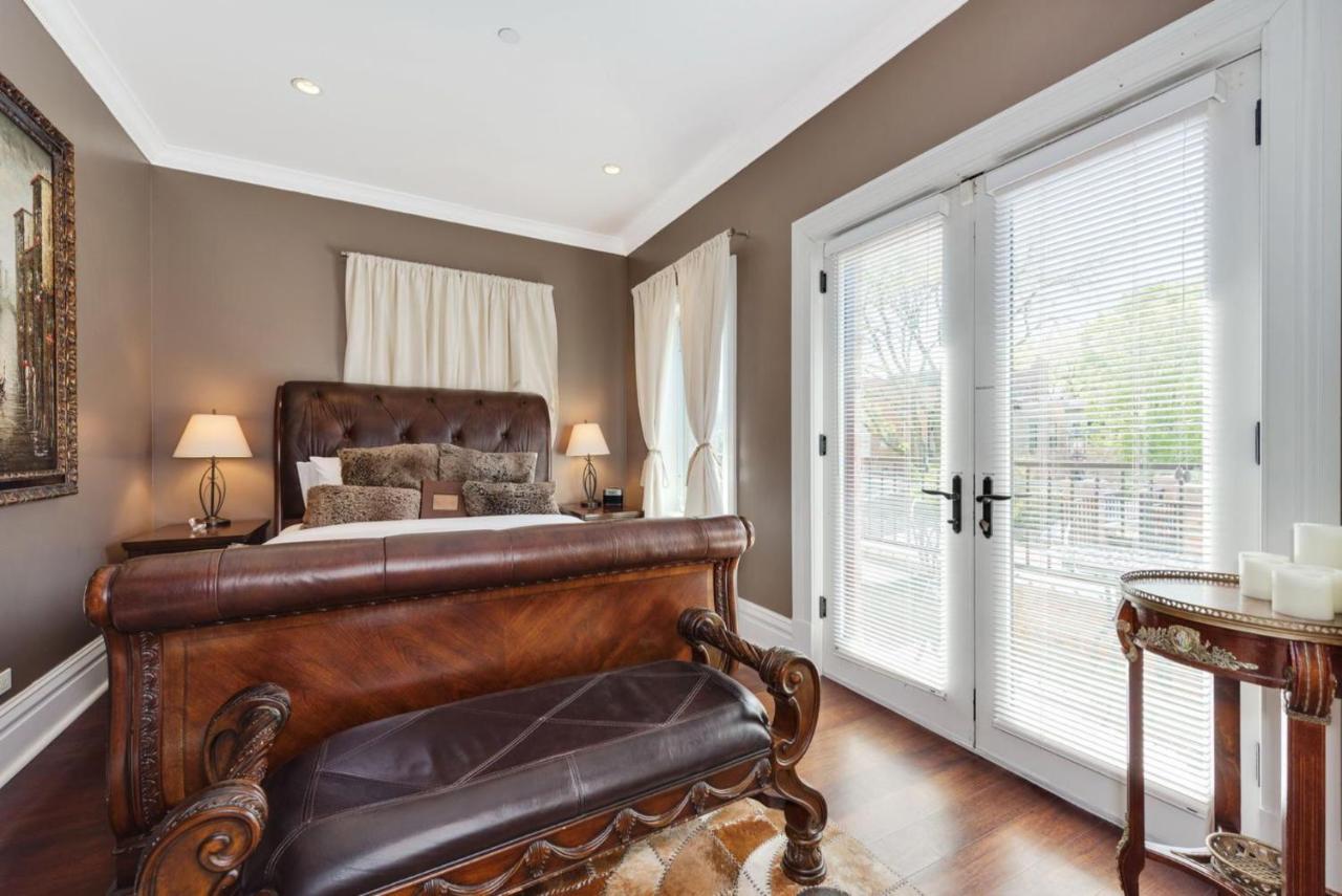Suite with Terrace