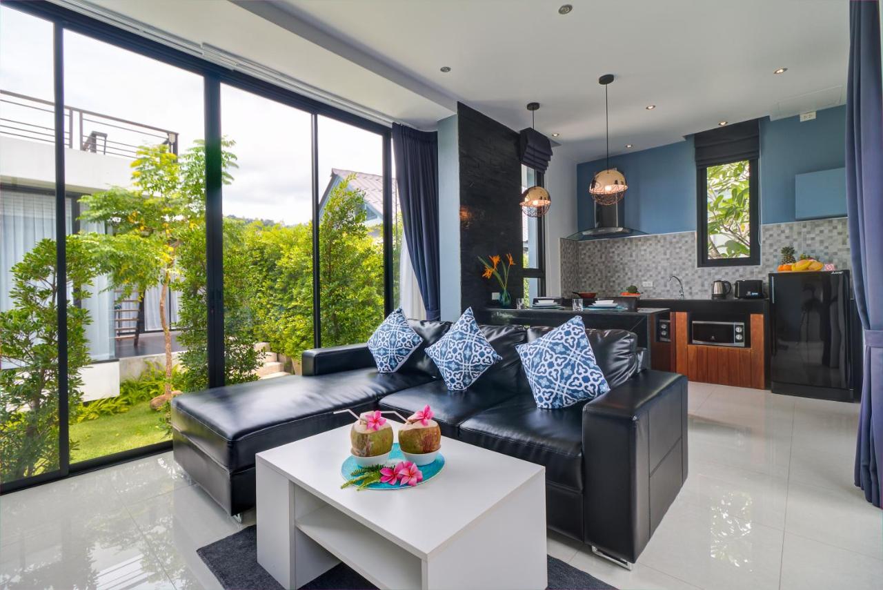 Standard Villa