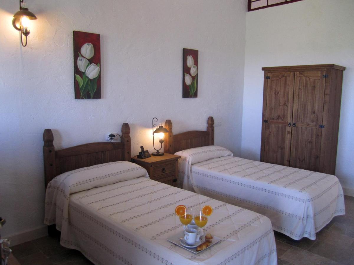Habitación Triple con baño privado