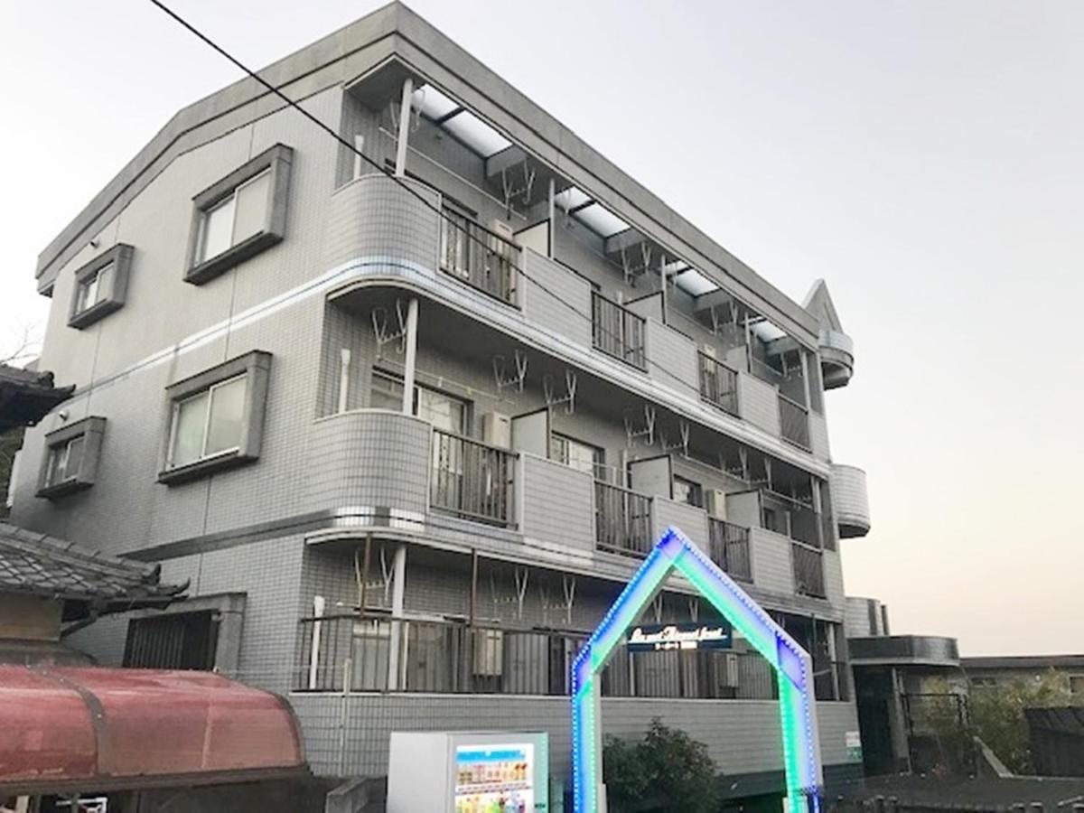 Rapport Kukomae 207 - B&B