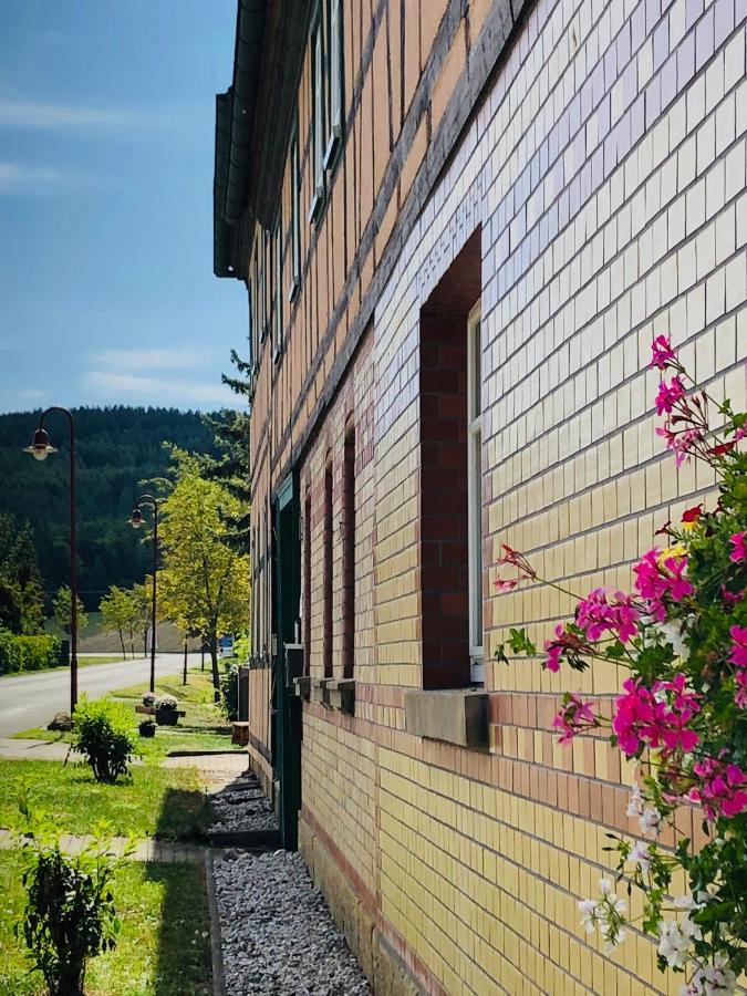 Ferienwohnung Landliebe - B&B